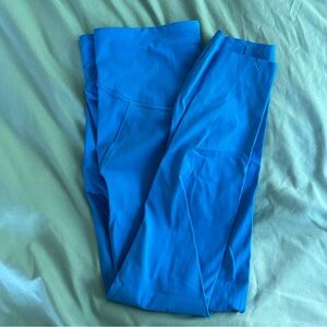 Lululemon base pace 23” leggings